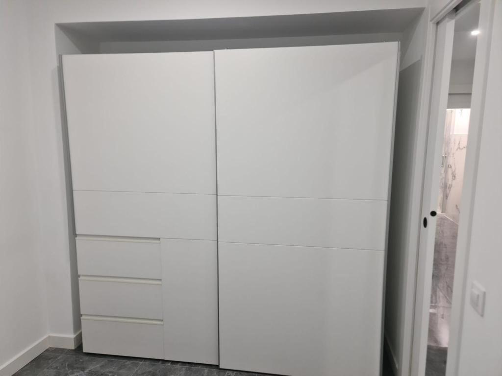 Apartamento En Ciudad Appartamento