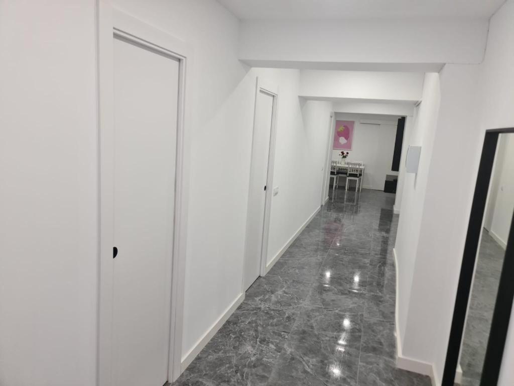 Appartamento Apartamento En Ciudad
