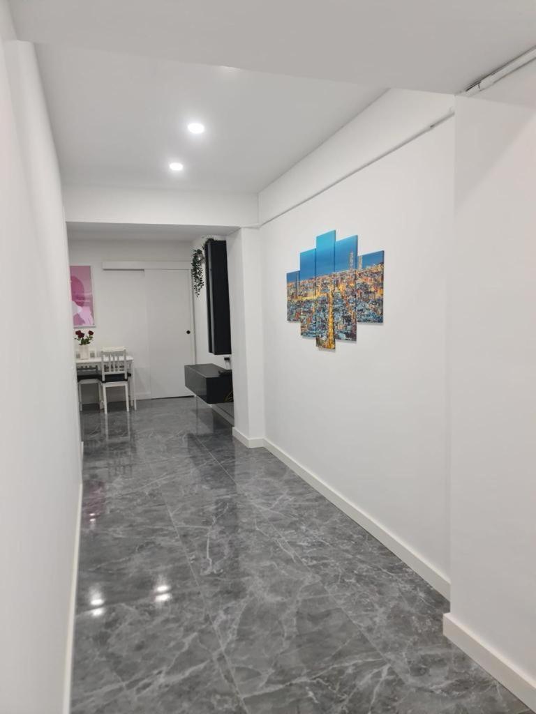 Appartamento Apartamento En Ciudad *