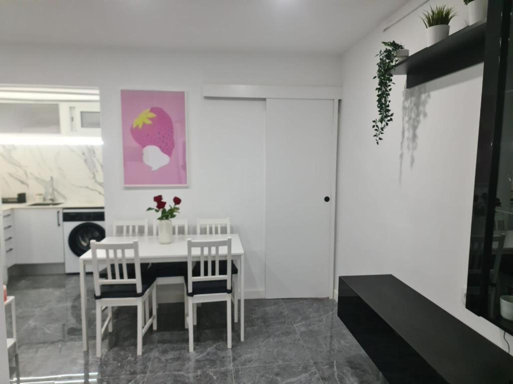 Appartamento Apartamento En Ciudad Barcellona