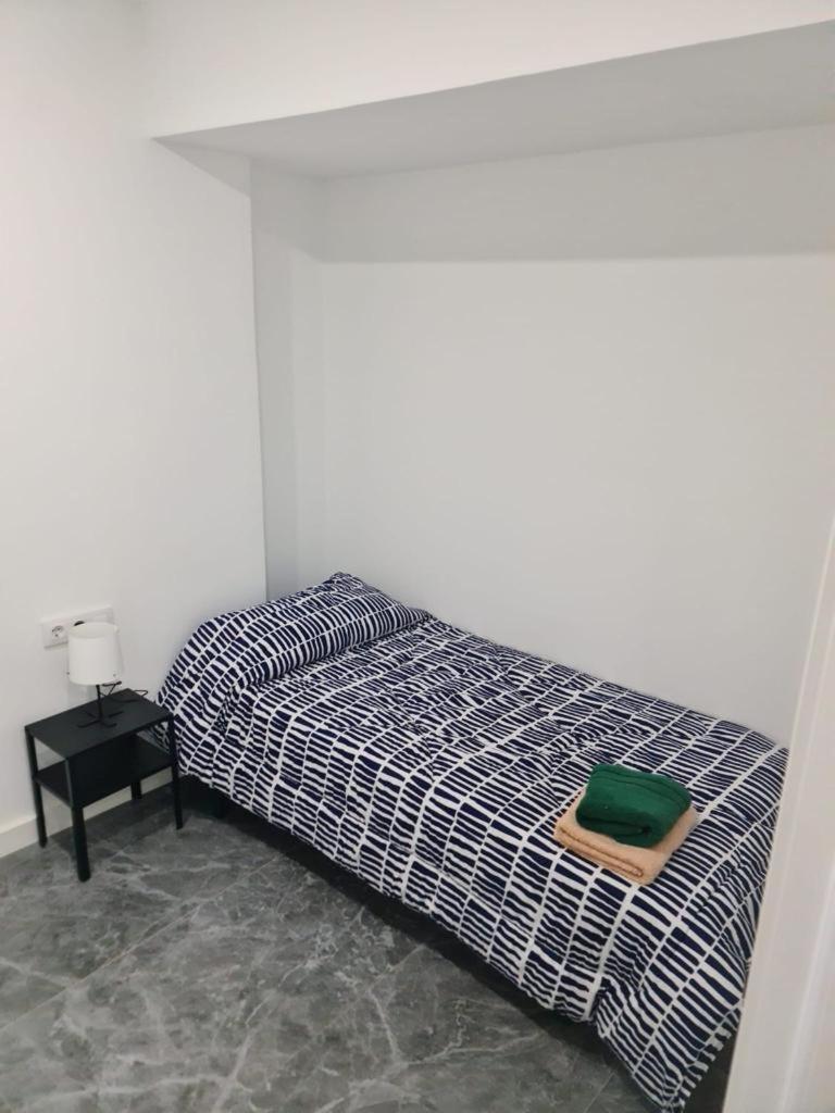 Apartamento En Ciudad * Barcellona