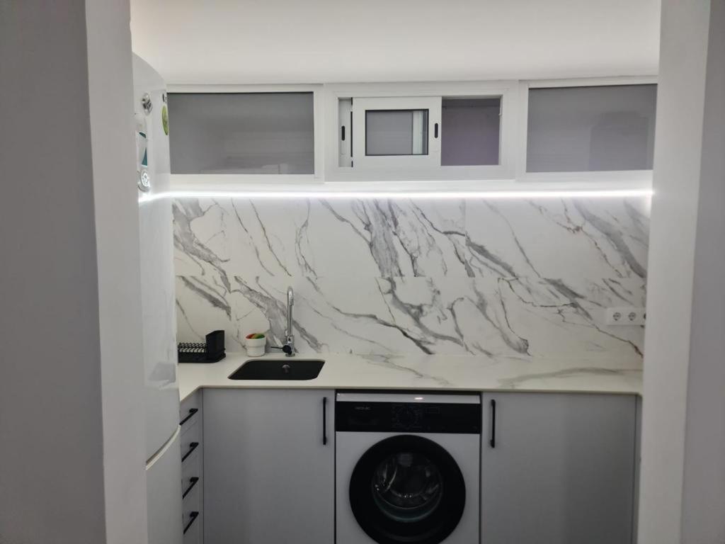 Apartamento En Ciudad Appartamento Barcellona