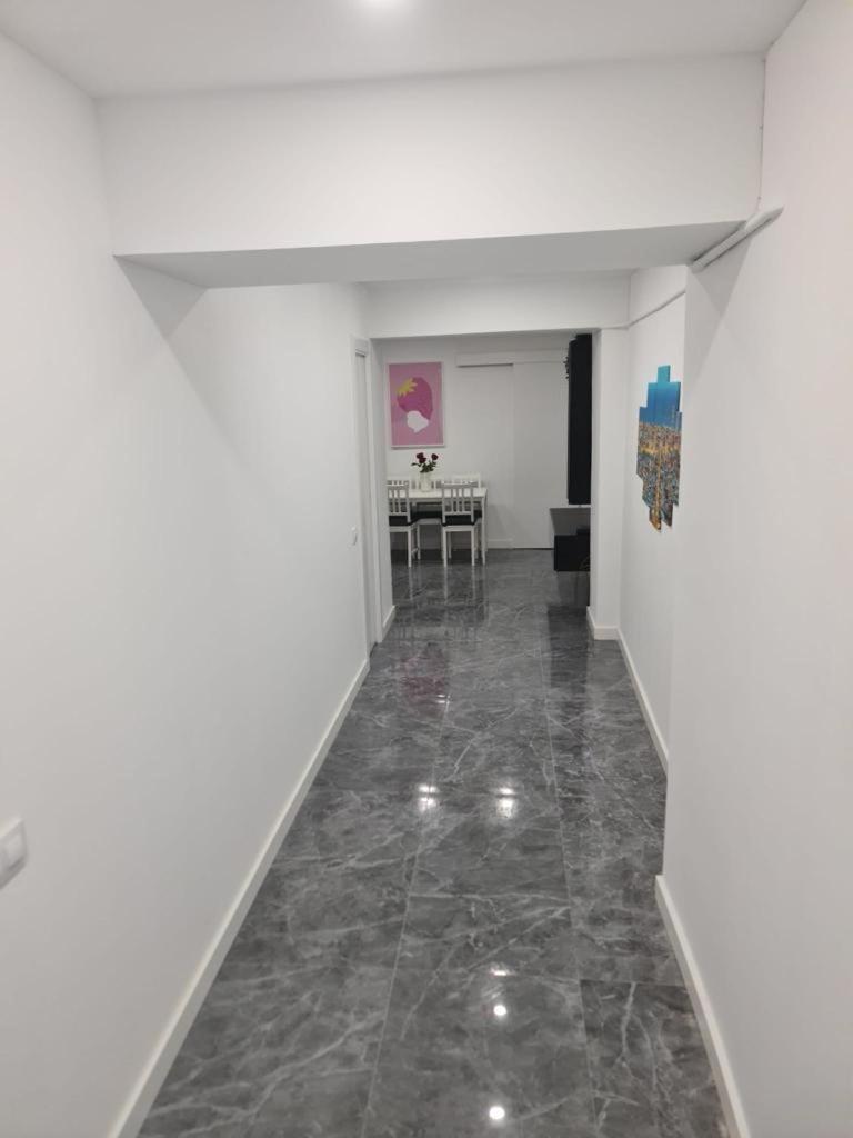 Appartamento Apartamento En Ciudad *