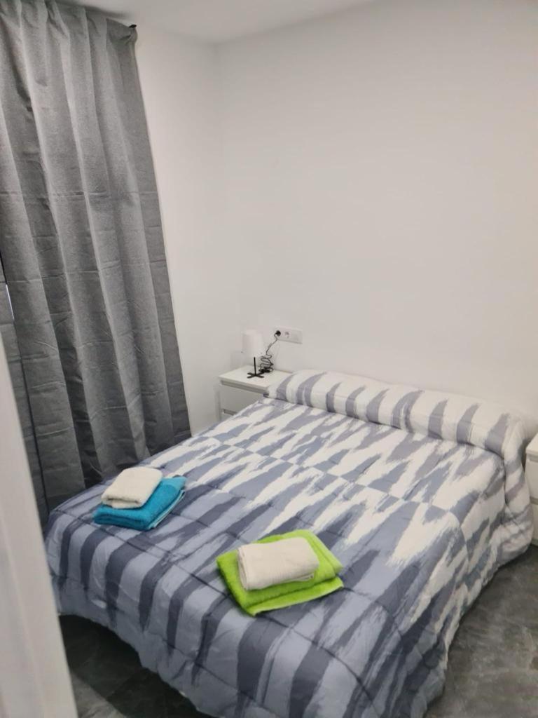 Apartamento En Ciudad Barcellona