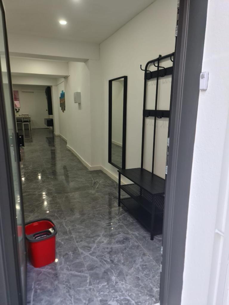 Apartamento En Ciudad Appartamento Barcellona