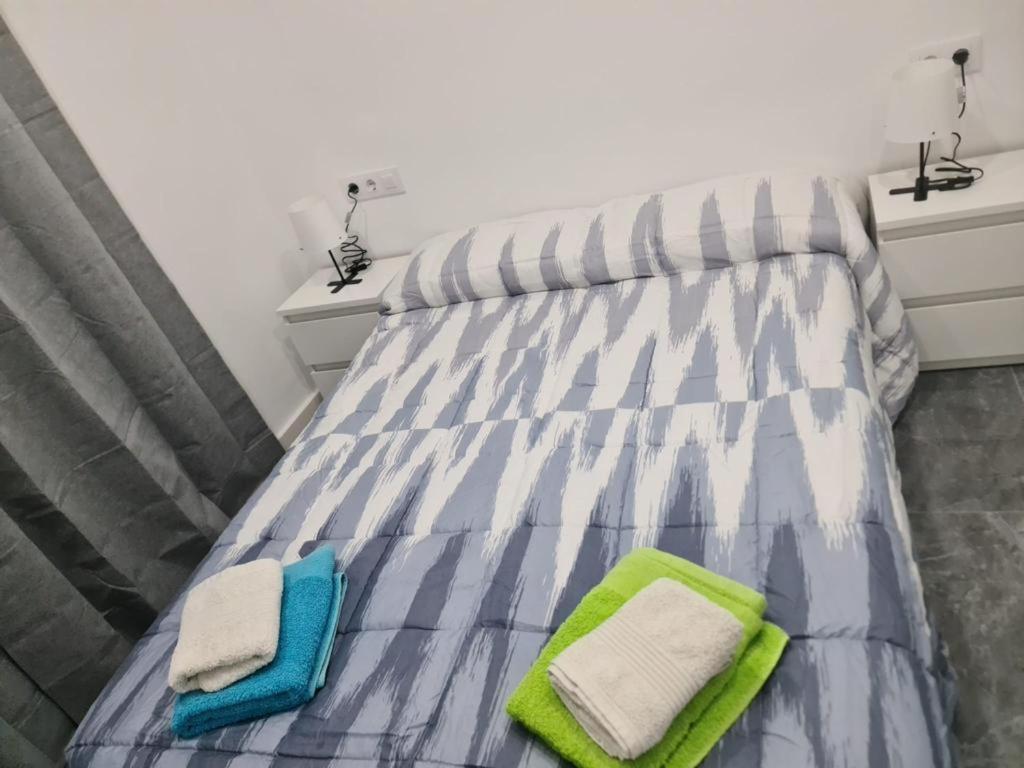 Apartamento En Ciudad Appartamento