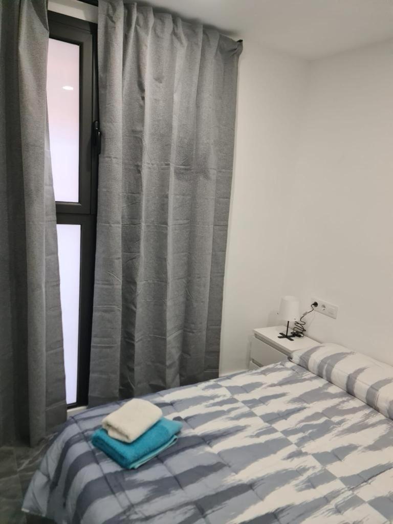 Apartamento En Ciudad * Barcellona