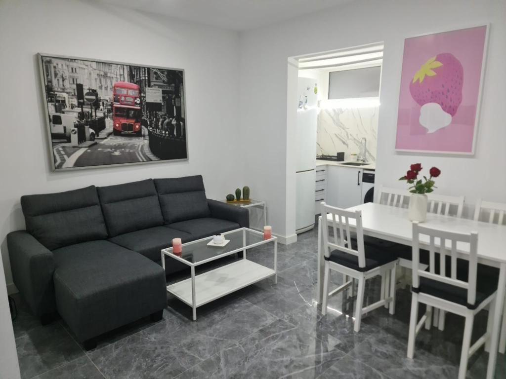 Apartamento En Ciudad Appartamento